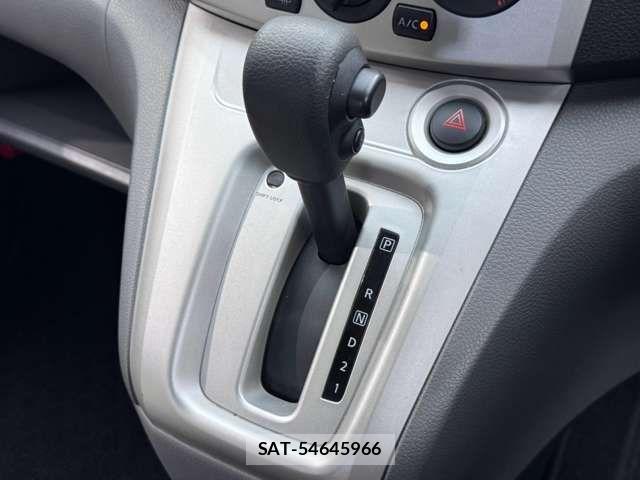 Nissan VANETTE VAN 2020-07 8526400-10