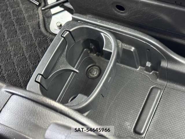 Nissan VANETTE VAN 2020-07 8526400-11