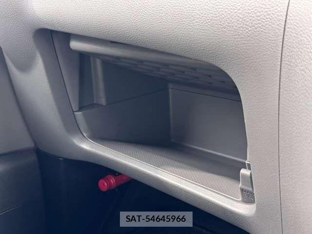 Nissan VANETTE VAN 2020-07 8526400-12