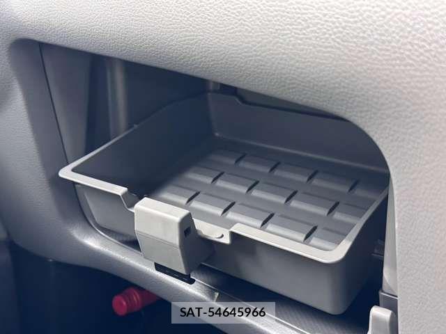 Nissan VANETTE VAN 2020-07 8526400-13