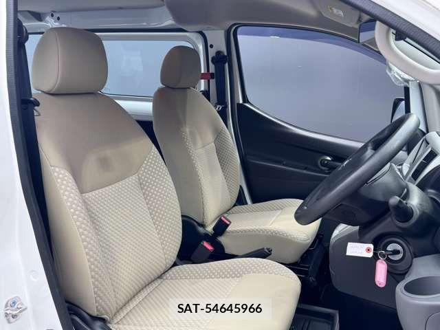 Nissan VANETTE VAN 2020-07 8526400-15
