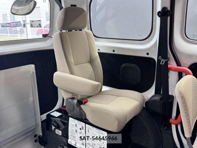 Nissan VANETTE VAN 2020-07 8526400-17