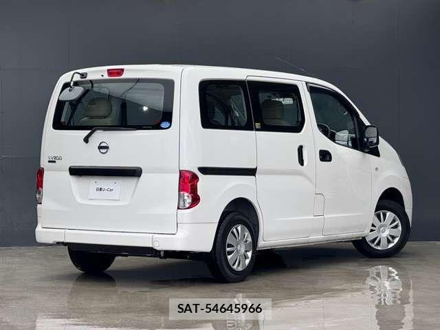 Nissan VANETTE VAN 2020-07 8526400-1