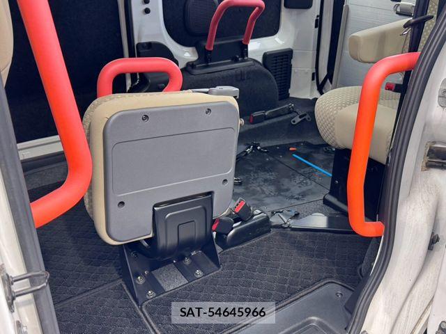 Nissan VANETTE VAN 2020-07 8526400-19