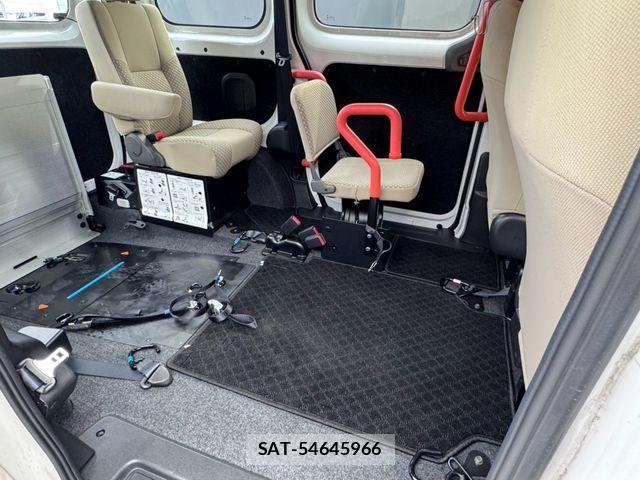 Nissan VANETTE VAN 2020-07 8526400-20
