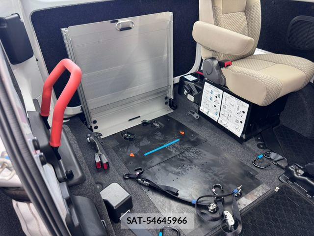Nissan VANETTE VAN 2020-07 8526400-21