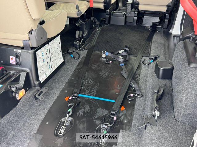 Nissan VANETTE VAN 2020-07 8526400-22
