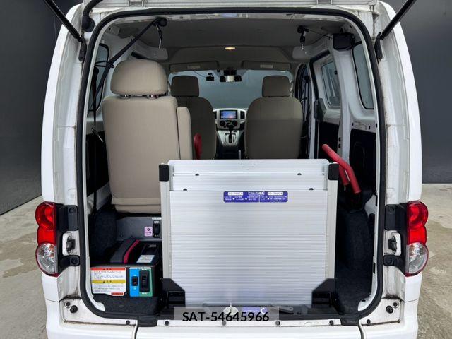 Nissan VANETTE VAN 2020-07 8526400-23