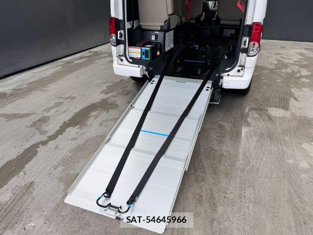 Nissan VANETTE VAN 2020-07 8526400-24