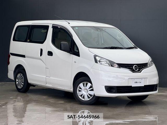 Nissan VANETTE VAN 2020-07 8526400-26
