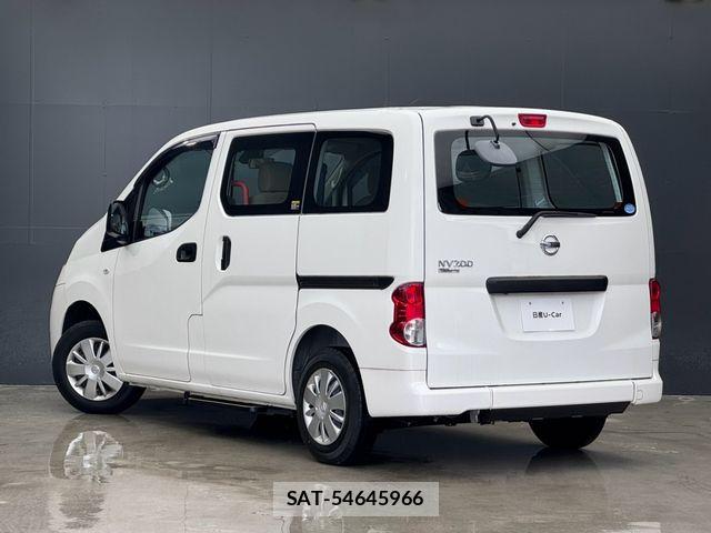 Nissan VANETTE VAN 2020-07 8526400-27