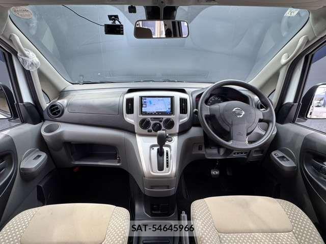 Nissan VANETTE VAN 2020-07 8526400-2