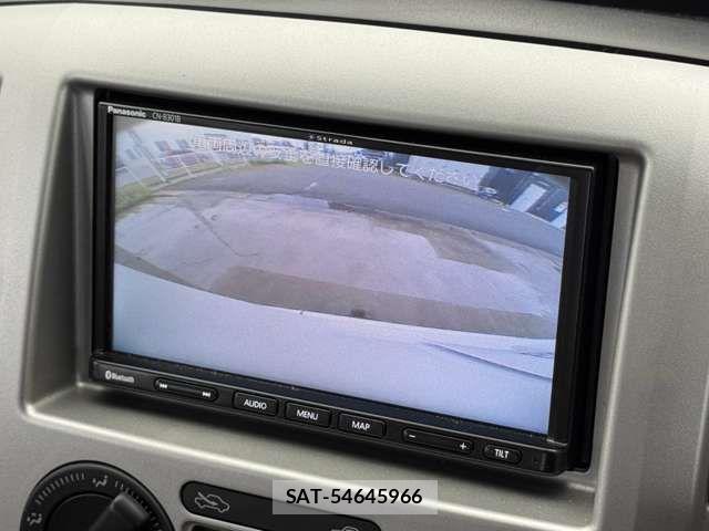 Nissan VANETTE VAN 2020-07 8526400-4