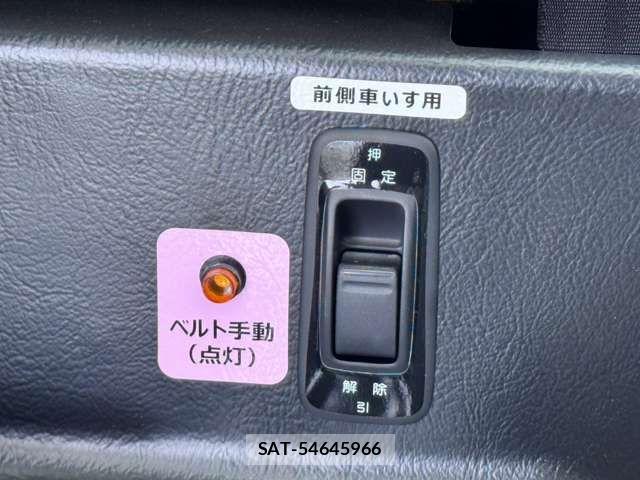 Nissan VANETTE VAN 2020-07 8526400-8