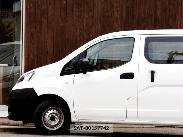 Nissan VANETTE VAN 2025-07 8526401-9