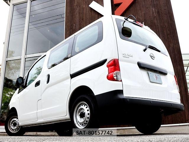 Nissan VANETTE VAN 2025-07 8526401-10