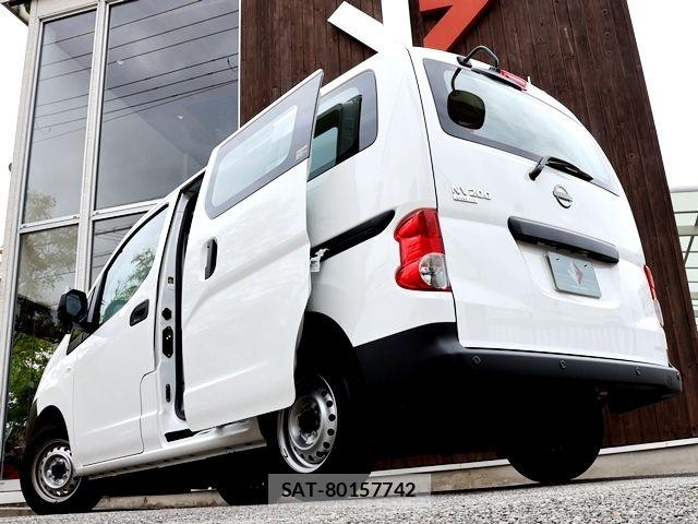 Nissan VANETTE VAN 2025-07 8526401-11