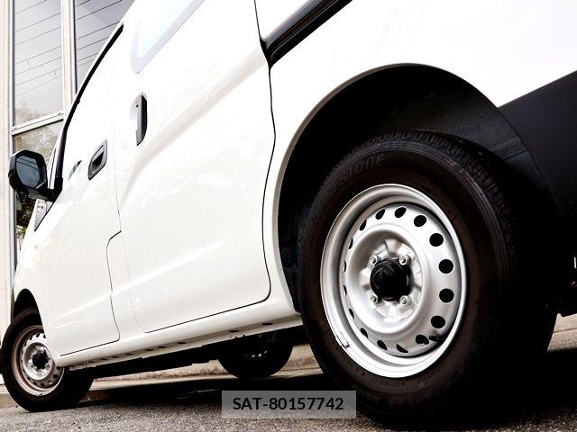 Nissan VANETTE VAN 2025-07 8526401-12