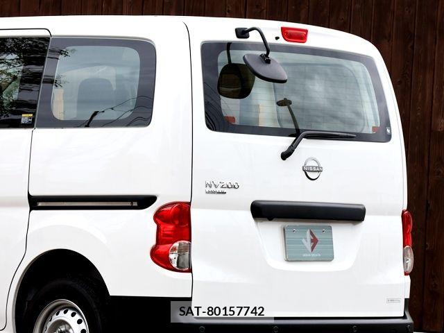 Nissan VANETTE VAN 2025-07 8526401-13