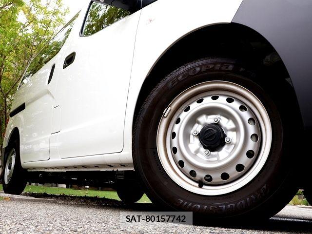 Nissan VANETTE VAN 2025-07 8526401-14