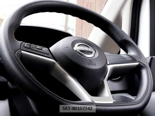 Nissan VANETTE VAN 2025-07 8526401-15