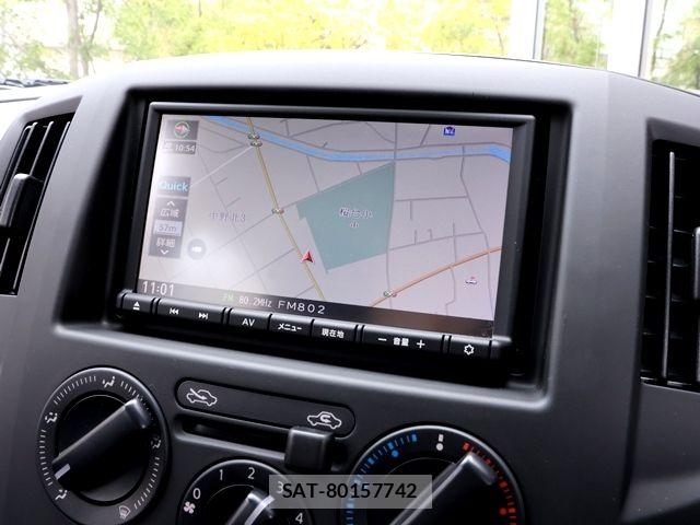 Nissan VANETTE VAN 2025-07 8526401-16
