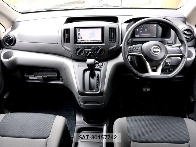 Nissan VANETTE VAN 2025-07 8526401-1