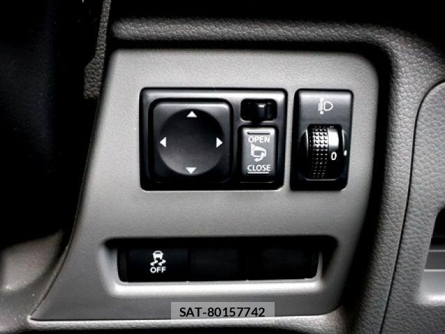 Nissan VANETTE VAN 2025-07 8526401-21