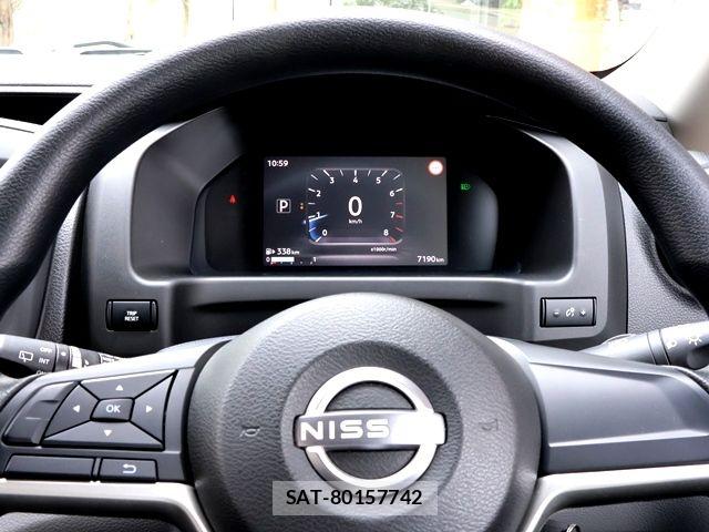 Nissan VANETTE VAN 2025-07 8526401-22