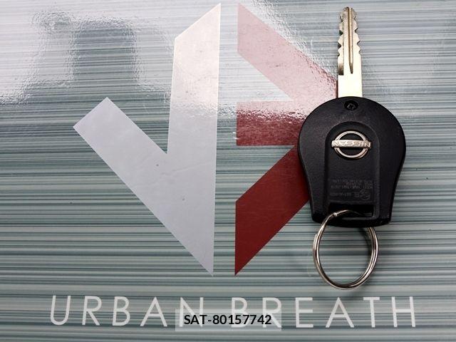 Nissan VANETTE VAN 2025-07 8526401-23