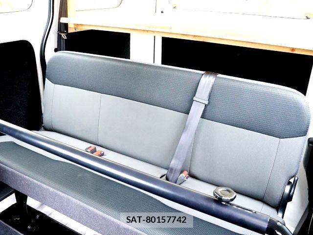 Nissan VANETTE VAN 2025-07 8526401-25