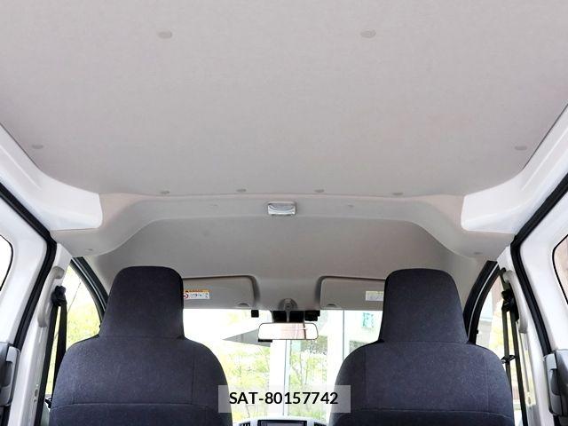 Nissan VANETTE VAN 2025-07 8526401-26