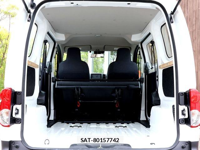 Nissan VANETTE VAN 2025-07 8526401-27