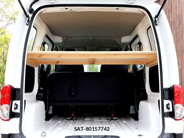 Nissan VANETTE VAN 2025-07 8526401-28
