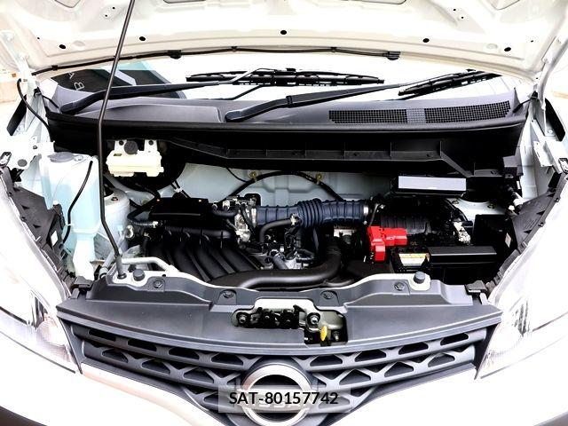 Nissan VANETTE VAN 2025-07 8526401-29