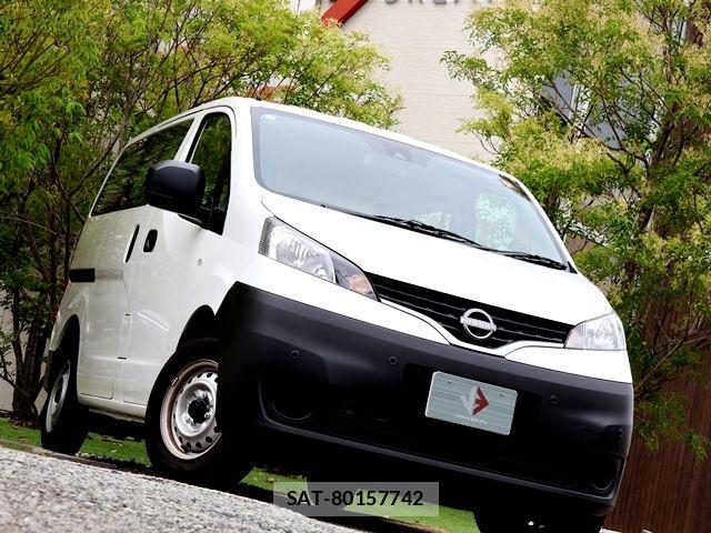 Nissan VANETTE VAN 2025-07 8526401-3