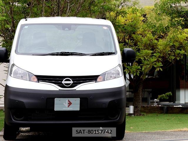 Nissan VANETTE VAN 2025-07 8526401-4