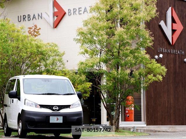 Nissan VANETTE VAN 2025-07 8526401-5