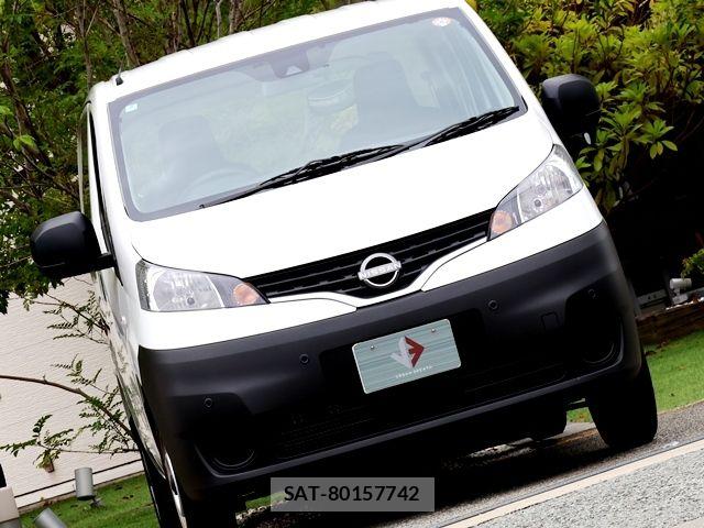 Nissan VANETTE VAN 2025-07 8526401-6