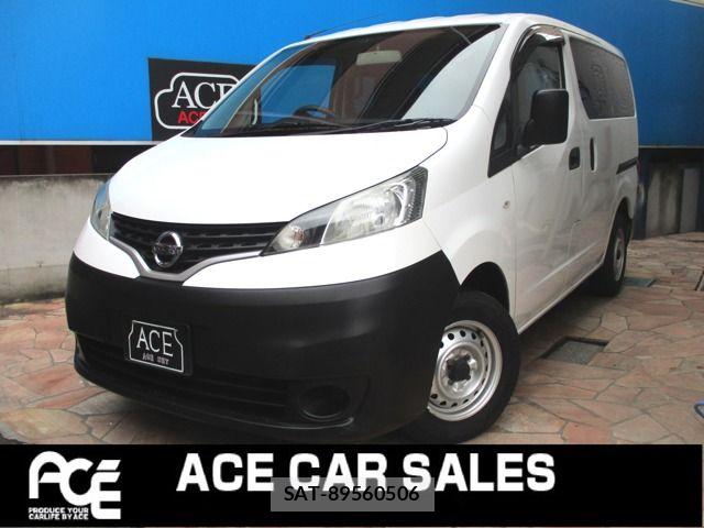 Nissan VANETTE VAN 2016-05 8526402-0