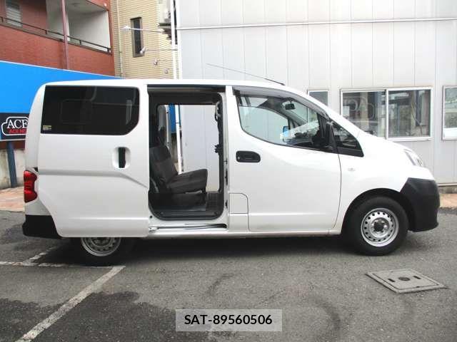 Nissan VANETTE VAN 2016-05 8526402-9