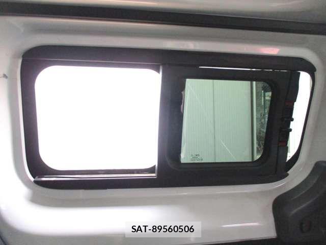 Nissan VANETTE VAN 2016-05 8526402-14