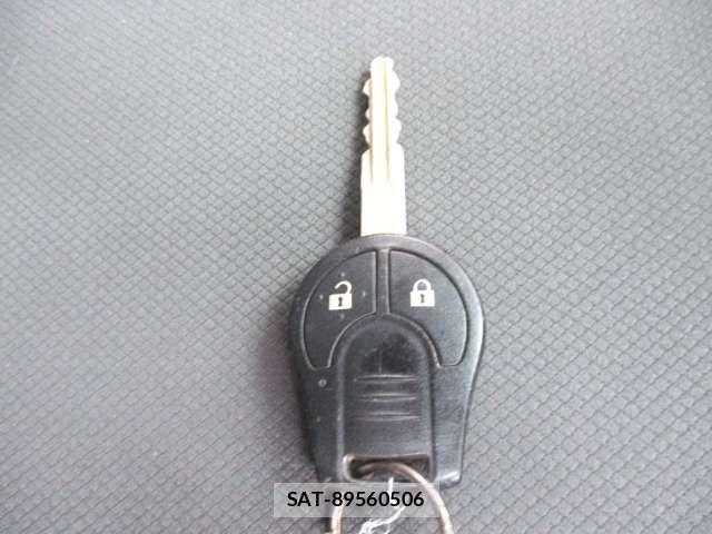 Nissan VANETTE VAN 2016-05 8526402-15