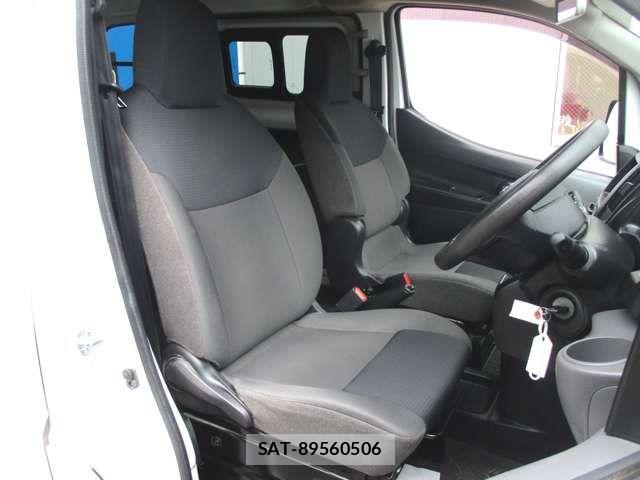 Nissan VANETTE VAN 2016-05 8526402-16