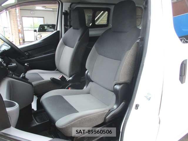 Nissan VANETTE VAN 2016-05 8526402-17