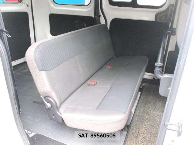 Nissan VANETTE VAN 2016-05 8526402-18