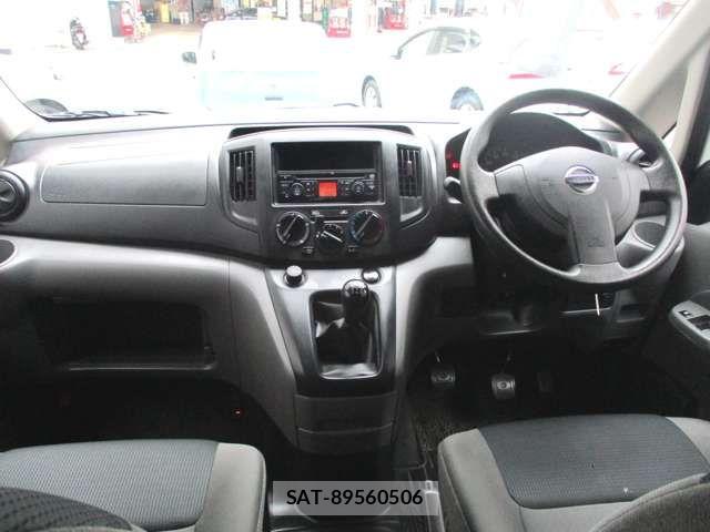 Nissan VANETTE VAN 2016-05 8526402-1