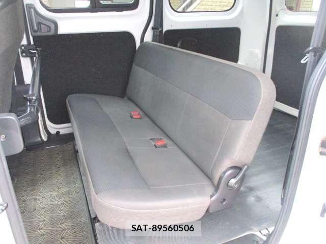 Nissan VANETTE VAN 2016-05 8526402-19