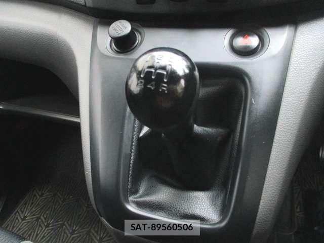Nissan VANETTE VAN 2016-05 8526402-2