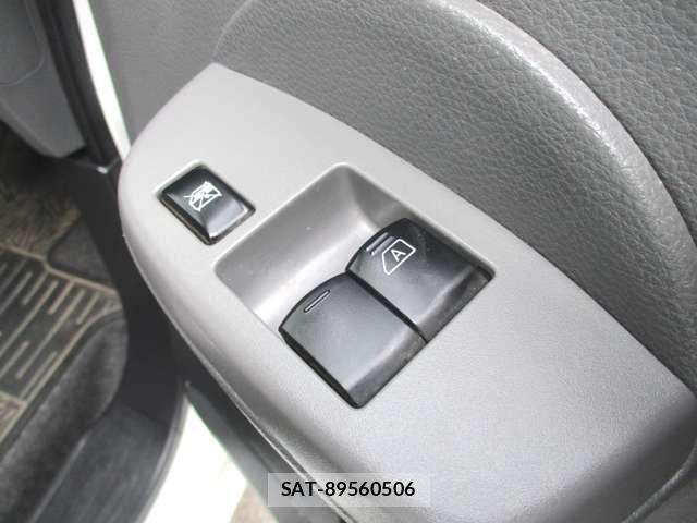 Nissan VANETTE VAN 2016-05 8526402-3